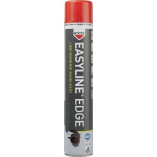 Linienmarkierungsfarbe Easyline® Edge 750 ml rot Spraydose ROCOL