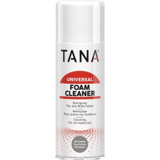 Schuimreiniger Foam Cleaner 200ml voor alle verven voor alle materiaal 6 stuks