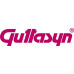 PVC-zuurschort Guttasyn® M5 lengte ca. 120 x breedte ca. 90 cm wit GUTTASYN