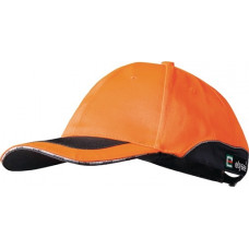 Pet Roman 55-62cm oranje ELYSEE