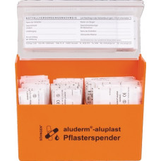 Pleisterdispenser aluderm-aluplast B160xH122xD57ca. mm SÖHNGEN