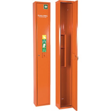 Staande kast SAFE B300xH2000xD200ca.mm ORANGE 1-deurs SÖHNGEN