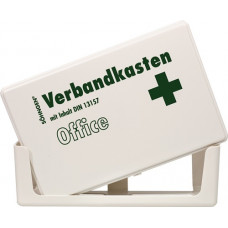 Verbanddoos Office B260xH160xD80ca.mm wit SÖHNGEN