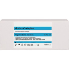 Vingerverband aluderm®-aluplast elastisch SÖHNGEN