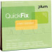 Pleisterdispenser QuickFix 1 B232,5xH133,5xD33ca. mm groen PLUM