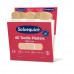 Pleisterstrip salvequick elastisch 6 navulverpakking per 40 st. SALVEQUICK