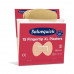 Pleisterstrip salvequick elastisch 6 navulverpakking. per 15 st. SALVEQUICK