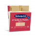 Pleisterstrip salvequick textielpleisters extra groot 6 navulverpakking per 21 s