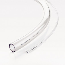 PVC-slang RAUCLAIR-E binnen-d. 12 mm lengte 50 m 2 mm 16 mm wiel REHAU