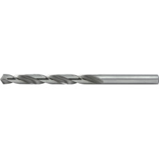 Spiraalboor DIN338 type N d.0,6mm HSS-G RUKO