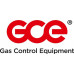 Reduceerventiel ProControl® Flowmeter Argon / CO2 200 bar 1-traps 30 l/min GCE R