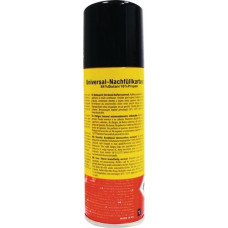 Gaspatroon universele 56 g 100 ml ROTHENBERGER INDUSTRIAL