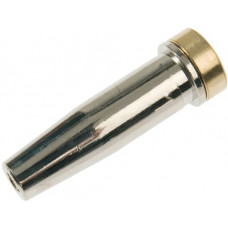Snijbrander 6290-AC0 10-15 mm acetyleen mondstuk met gladde schacht HARRIS