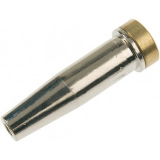 Snijbrander 6290-NFF1 6-25 mm propaan / aardgas mondstuk met gladde schacht HARR