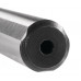 Getrapte plaatboor boorbereik 4-20mm HSS blank totale lengte 71mm snedeaantal