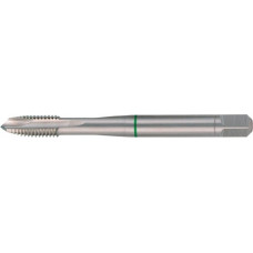 Machinetap DIN 371B M3x0,5mm HSS-Co5 6H RUKO