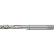 Machinetap DIN 371C M4x0,7mm HSS-Co5 6H RUKO