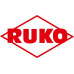 Kernboor nominale d. 24mm volledig hardmetaal snijdiepte 50mm Quick IN RUKO