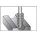 Stiftfrees RBF d. 3mm koplengte 7mm schacht-d. 3mm hardmetaal blank vertandin