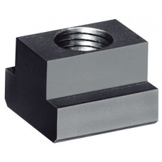 T-Nutenstein DIN 508 T-Nut 48mm M42 AMF