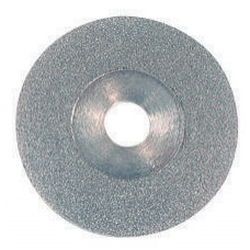 Diamantschijf d. 40 mm geschikt voor Turbolino JAS