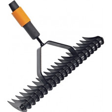 Gazonbeluchter QuikFit™ werkbreedte 360mm 21 tanden FISKARS