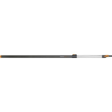 Telescopische steel QuikFit™ lengte 1,4-2,4m FISKARS