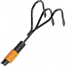 Cultivator QuikFit™ 120mm 3 tanden FISKARS