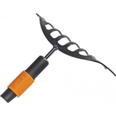 Rozenhark QuikFit™ werkbreedte 240mm 10 tanden FISKARS