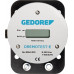 Momentsleuteltester DREMOTEST-E 0,9-55 Nm 1/4 inch , 3/8 inch GEDORE