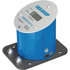 Momentsleuteltester DREMOTEST-E 0,9-55 Nm 1/4 inch , 3/8 inch GEDORE