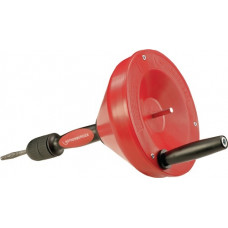 Leidingontstopper handmatig/machinaal ROSPI® H+E Plus spiraallengte 7,5m spiraa
