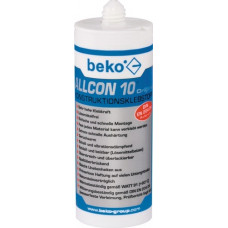 Constructielijm Allcon 10 ® beige EN 204: D4 150 ml BEKO