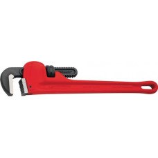 Pijpentang HEAVY DUTY totale lengte 1200 mm spanwijdte 168 mm voor buizen 6 inch