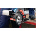 Buiszaag PIPECUT mini 18V 4Ah 0-110mm 4.150omw/min ROTHENBERGER