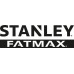 Afbreekmes FatMax™ lemmetbreedte 18 mm lengte 155 mm aluminium SB STANLEY
