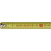 Rolbandmaat PowerLock® lengte 3 m breedte 12,7 mm mm/cm EG II metaal clip los ST