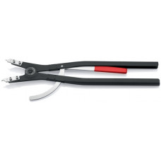 Borgringtang A 5 voor assen d. 122-300 mm recht lengte 560 mm KNIPEX