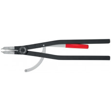 Borgringtang J 6 voor gaten d. 252-400 mm recht lengte 580 mm KNIPEX