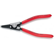 Borgringtang voor assen d. 14-18 mm gepolijst lengte 140 mm SB KNIPEX