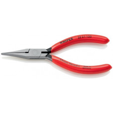 Afsteltang lengte 135 mm recht plat kunststof mantel KNIPEX