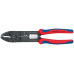 Krimptang lengte 240 mm 0,5-6(AWG 20-10)/0,5-2,5 (AWG 20-13) mm² KNIPEX