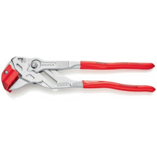 Papegaaienbektang 250mm chroom-vanadiumstaal greep kunststof mantel KNIPEX