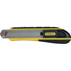 Afbreekmes FatMax™ lemmetbreedte 18 mm lengte 180 mm SB STANLEY