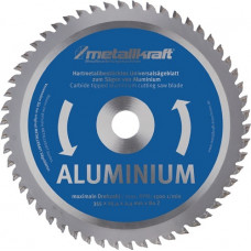 Metaalcirkelzaagblad aluminium zaagblad-d. 355 mm breedte 2,4 mm HM borings-d. 2