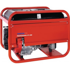 Stroomgenerator ESE 506 DHS-GT 5,4 kVA 4,3 kW benzine ENDRESS