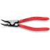 Borgringtang A 02 voor assen d. 3-10 mm KNIPEX