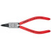 Borgringtang J 02 voor gaten d. 8-13 mm KNIPEX