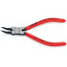 Borgringtang J 02 voor gaten d. 8-13 mm KNIPEX