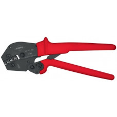 Krimptang lengte 250 mm 0,5- 6 (AWG 20-10) mm² 572 g KNIPEX